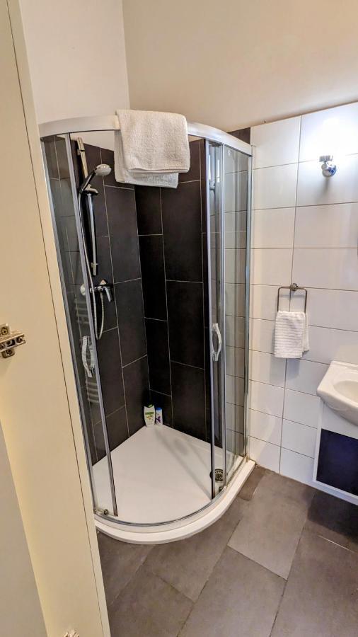 Freeparking - Great Synagogue Apartment, 2 Bedroom, 5 People ,wifi, Ac Apartment Budapest