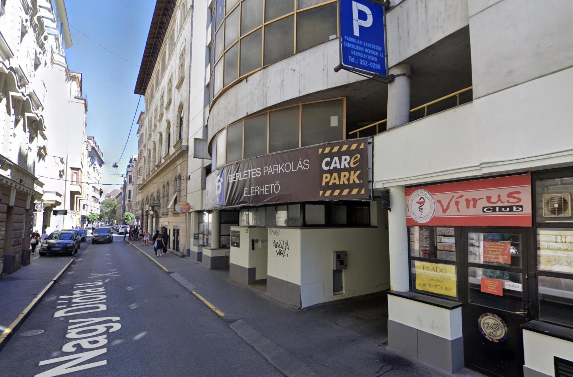 Freeparking - Great Synagogue Apartment, 2 Bedroom, 5 People ,wifi, Ac Apartment